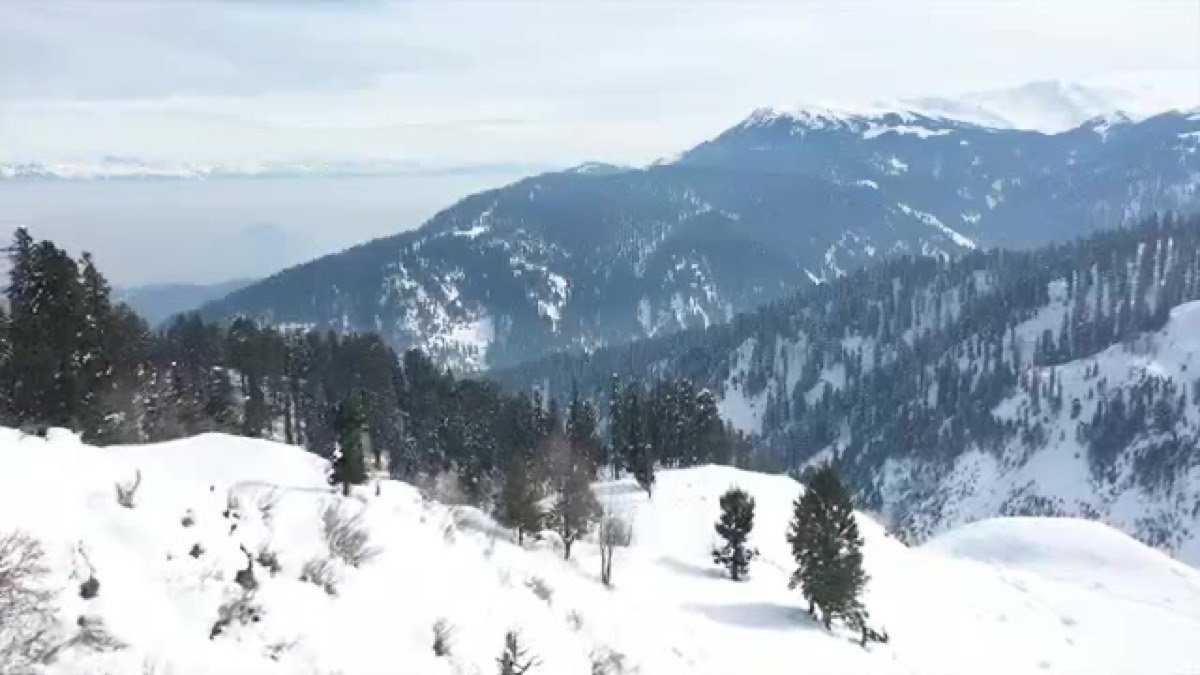 Gulmarg